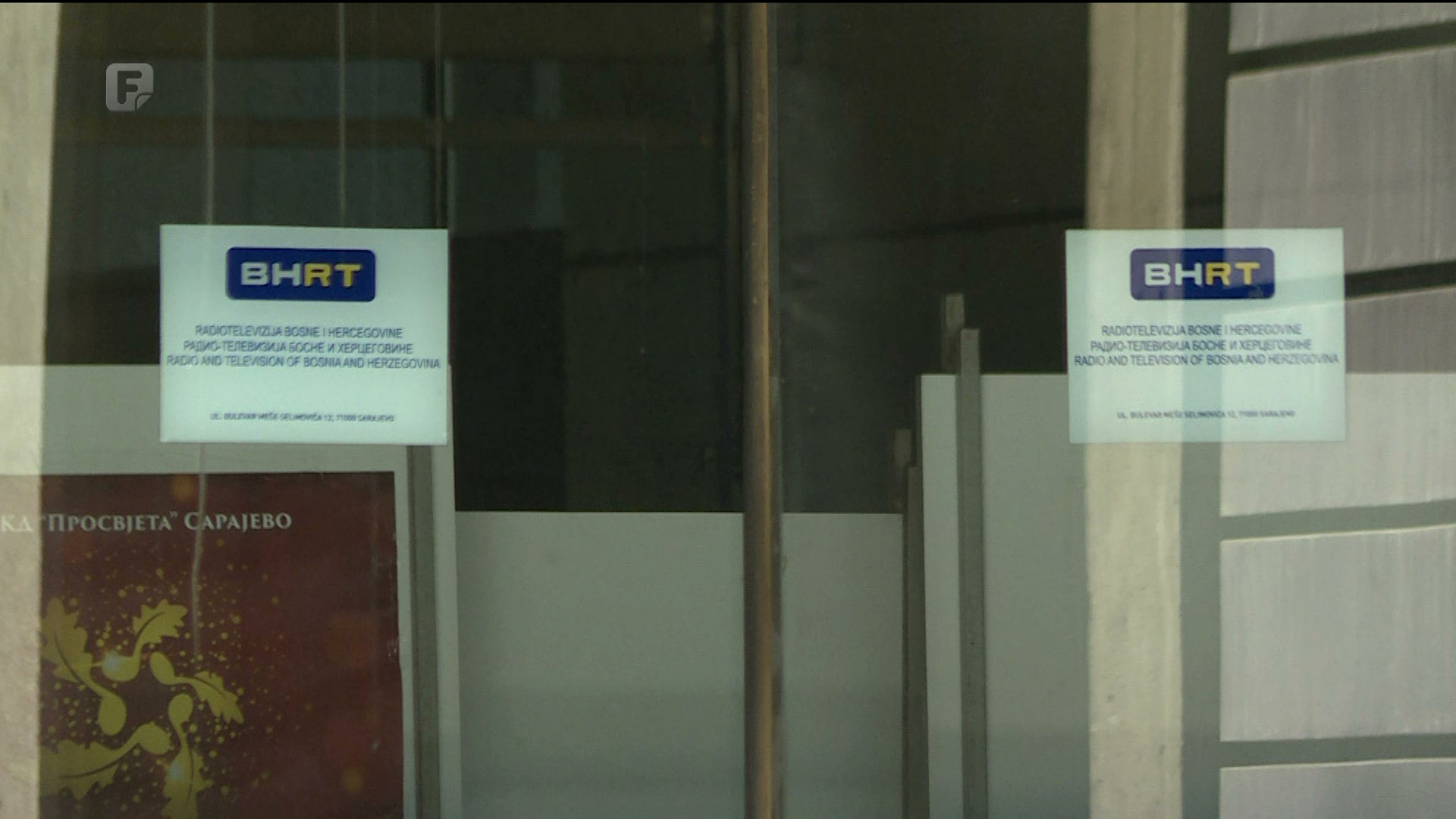 Ko koga predstavlja i u čije ime?